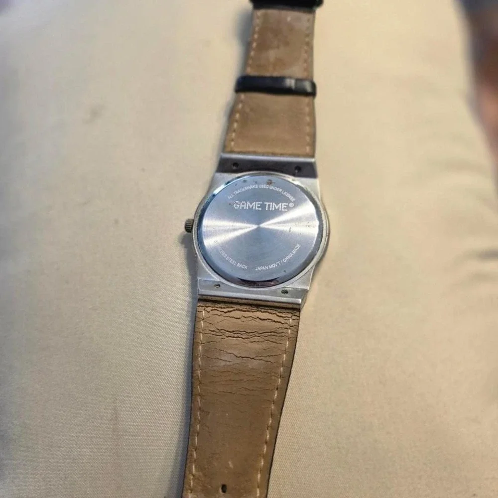 New York Yankees Watch